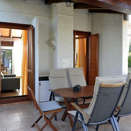 Holiday House Lena Poreč Exterior foto