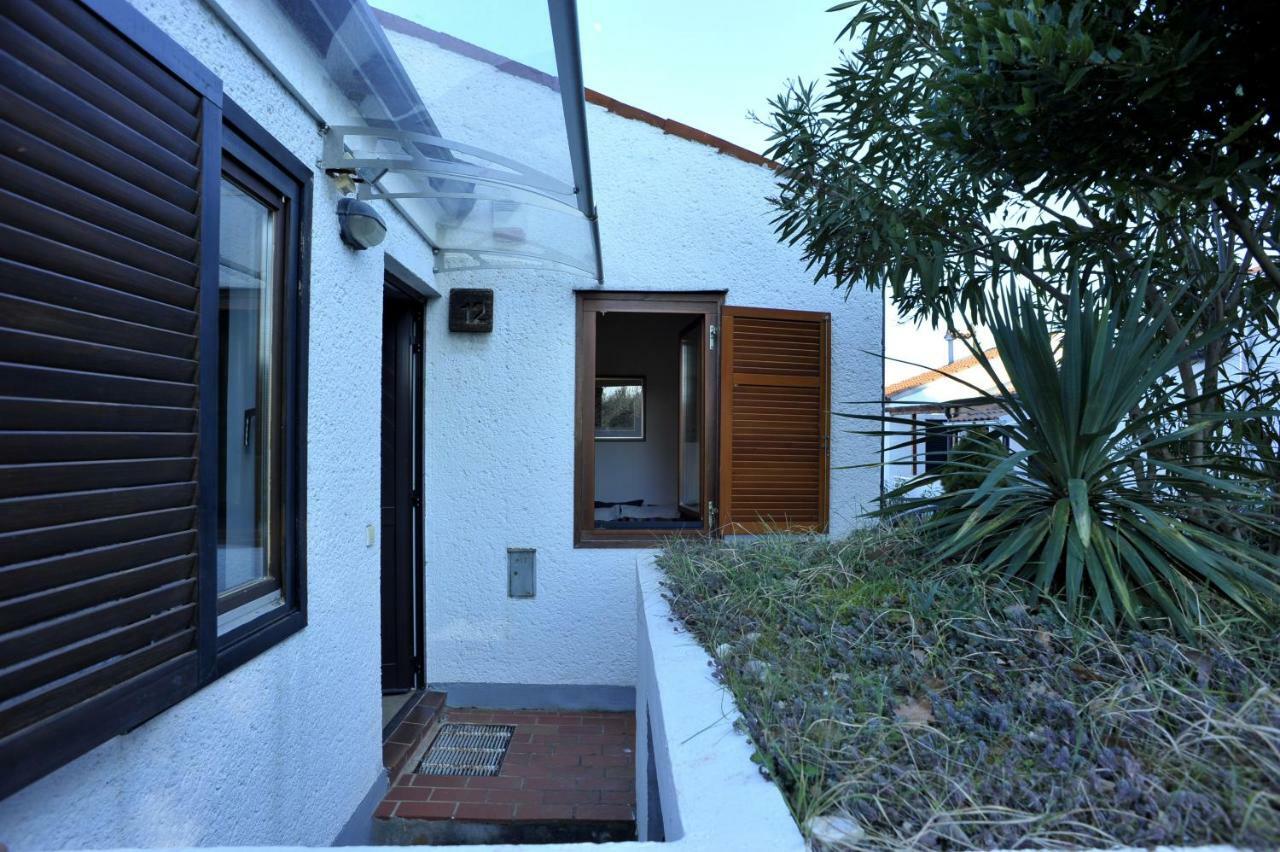 Holiday House Lena Poreč Exterior foto