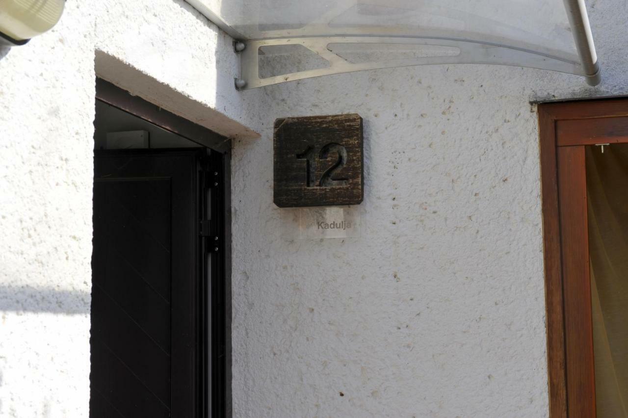 Holiday House Lena Poreč Exterior foto
