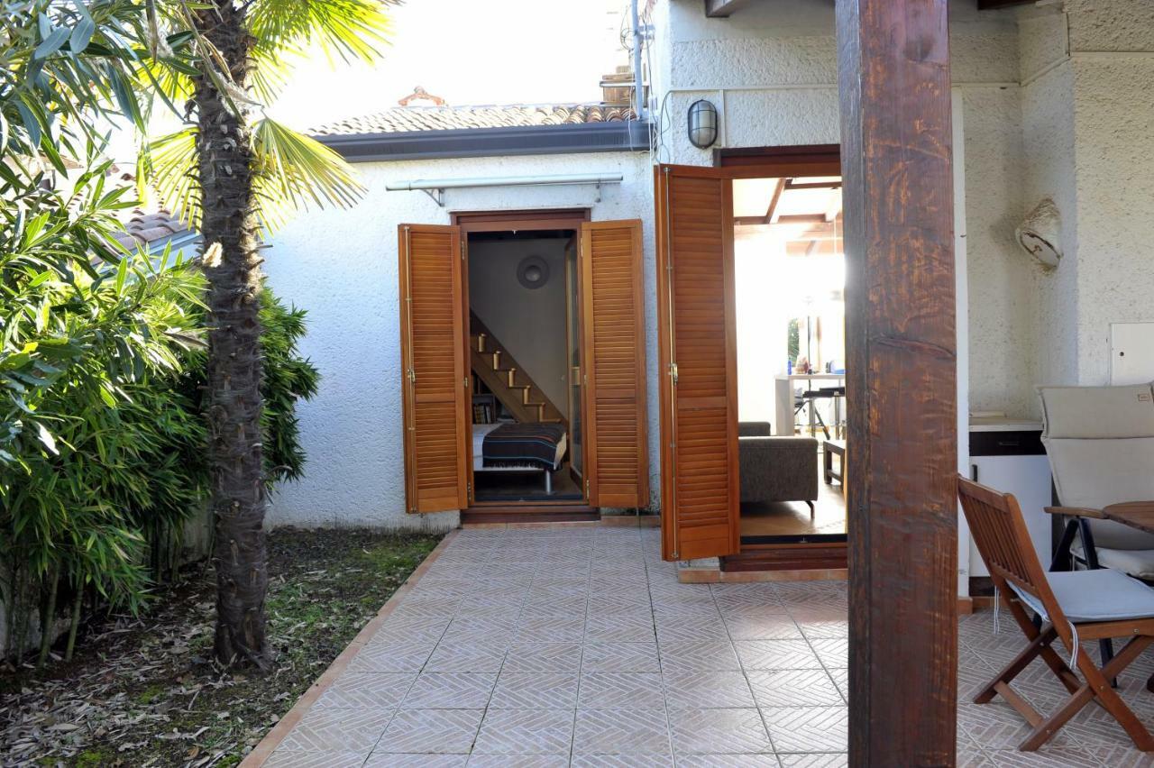 Holiday House Lena Poreč Exterior foto
